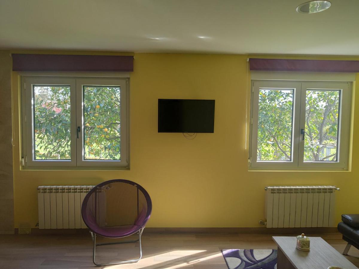DorCasa Azulアパートメント エクステリア 写真